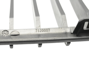 BMW 3 SERIES E90 (2004–2013) Hood grille 7120007 - 5