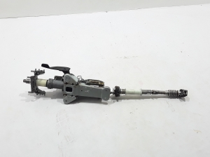 BMW 5 SERIES F10 (2010–2017) Stūres statnis un tā detaļas 6795345 - 3