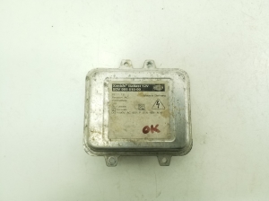 Xenon-Steuergerät - A0008212561