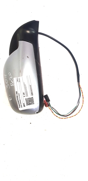 Side mirror and its parts - 100915