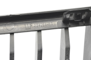 BMW 3 SERIES E90 (2004–2013) Motorhaubengitter 7120008 - 2