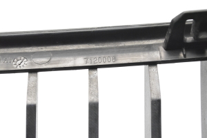BMW 3 SERIES E90 (2004–2013) Motorhaubengitter 7120008 - 4