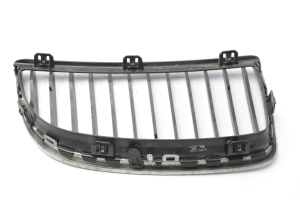 BMW 3 SERIES E90 (2004–2013) Motorhaubengitter 7120007 - 2