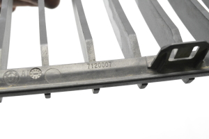 BMW 3 SERIES E90 (2004–2013) Motorhaubengitter 7120007 - 4