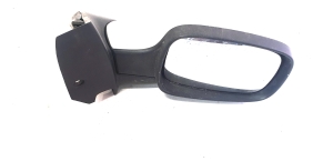 RENAULT Scenic (2003–2010) Side mirror and its parts 11261127 - 2