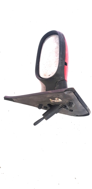 RENAULT Thalia I (2002–2008) Side mirror and its parts 018011 - 2