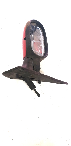 RENAULT Thalia I (2002–2008) Side mirror and its parts 018011 - 2