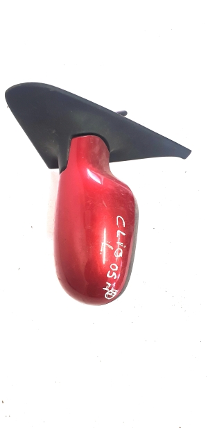 Side mirror and its parts - 018011