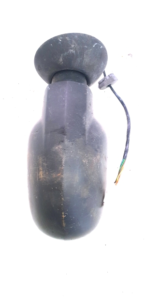 Side mirror and its parts - 