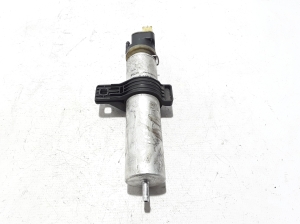 Kraftstofffilter und seine Teile - 8572527