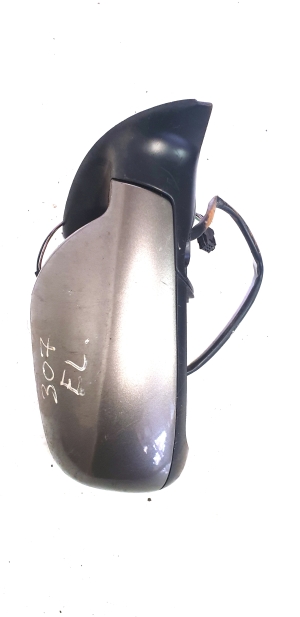 Side mirror and its parts - 230PP902070