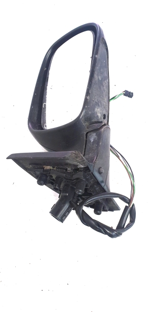 Peugeot 307 I (2000–2009) Side mirror and its parts 230PP902070 - 2