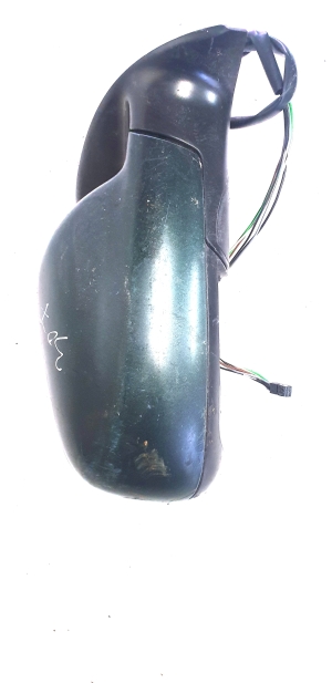 Side mirror and its parts - 230PP902070