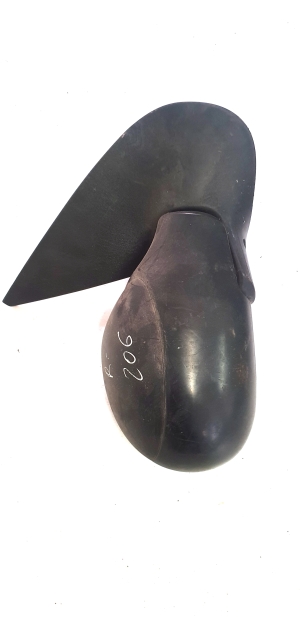 Side mirror and its parts - 017003