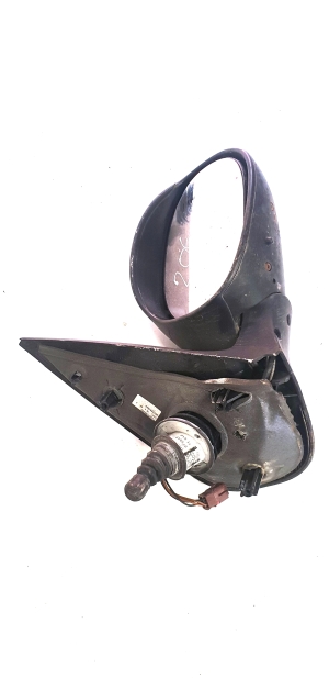 Peugeot 206 (1998–2013) Side mirror and its parts 017003 - 2