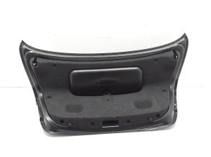 BMW 5 SERIES F10 (2010–2017) Trunk lid 7240552 - 2