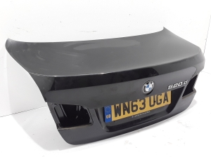 BMW 5 SERIES F10 (2010–2017) Trunk lid 7240552 - 3