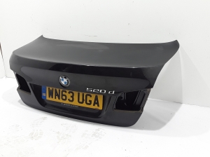 BMW 5 SERIES F10 (2010–2017) Trunk lid 7240552 - 4