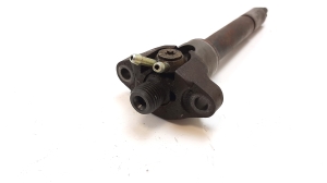 BMW 3 SERIES E46 (1998–2007) Injektor Einspritzdüse 0432191528 - 2