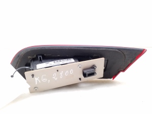 Jaguar XF (2008–2016) Tagatuli tagaluugil 8X2315K273CD - 4