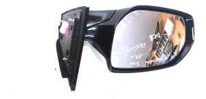 Hyundai Santa Fe (2012–2018) Side mirror and its parts 024074 - 3