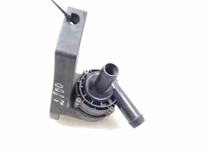   Tsirkulatsioonipump  -  