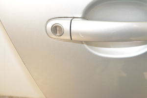 AUDI TT (2006–2014) Esiuks 8J0831052A - 5