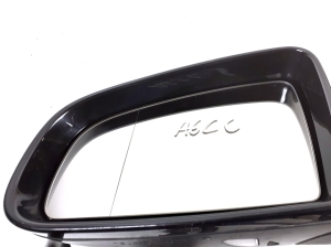 AUDI A6 C6 (2004–2011) Außenspiegel und seine Teile - 3