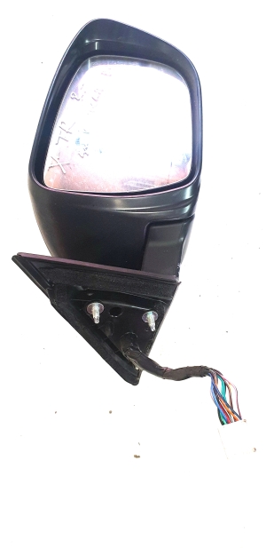NISSAN X-Trail T32 (2013–2021) Side mirror and its parts 034237 - 3