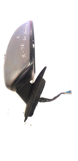 NISSAN X-Trail T32 (2013–2021) Side mirror and its parts 034237 - 2