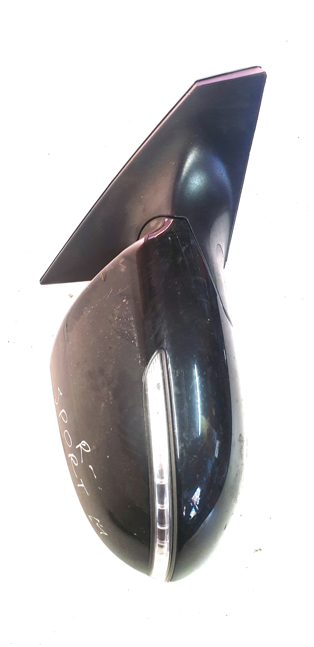 Used Kia Sportage Side mirror and its details 027477