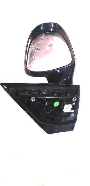 Kia Sportage (2016–2021) Side mirror and its parts 21605146 - 2