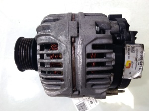 AUDI A3 8L (1996–2003) Alternator 028903028D - 2