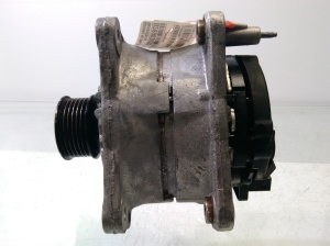 AUDI A3 8L (1996–2003) Alternator 028903028D - 3