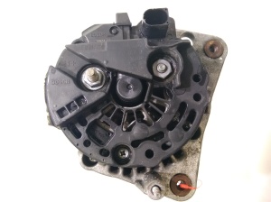 AUDI A3 8L (1996–2003) Alternator 028903028D - 4