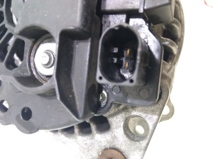 AUDI A3 8L (1996–2003) Alternator 028903028D - 5
