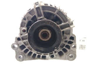 AUDI A3 8L (1996–2003) Alternator 028903028D - 6