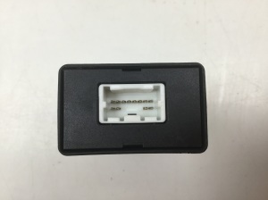 NISSAN Almera N15 (1995–2000) Imobilaizera bloks 28591C9910 - 2