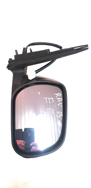 TOYOTA RAV 4 A4 (2012–2018) Side mirror and its parts 023059 - 2