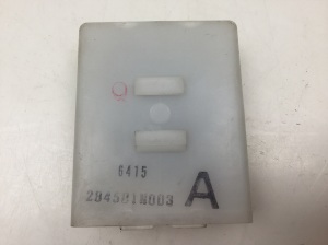 Steuergerät für Zentralverriegelung - 284501N003