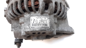 Mazda 5 (2005–2010) Alternator - 2