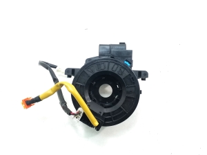  Steering coil 