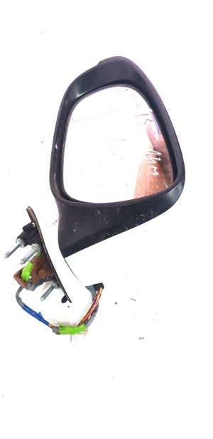 LEXUS IS (2013–2020) Side mirror and its parts 027486 - 2