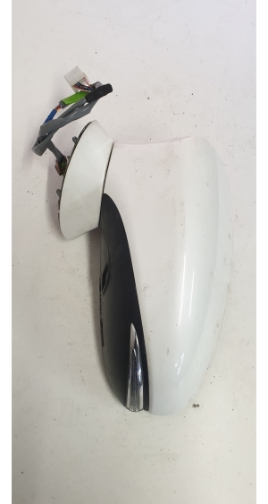 Side mirror and its parts - 027486