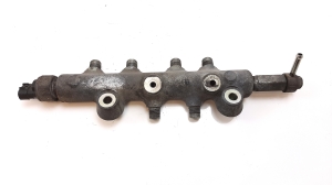 Mazda 5 (2005–2010) Common Rail Kraftstoffleitung