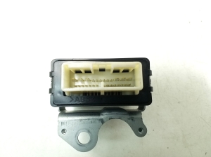  Wiper control module 