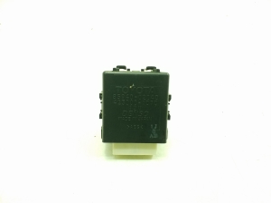  Wiper control module 