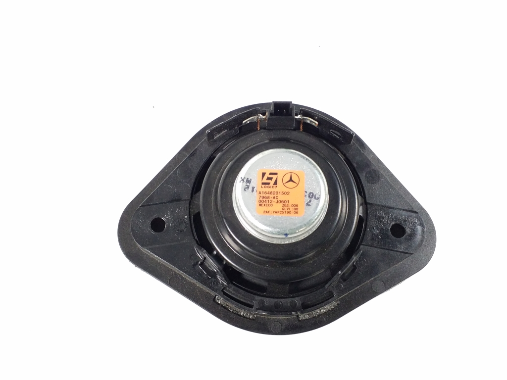 MERCEDES-BENZ GL-Class X164 (2006-2012) Subwoofer A1648201502 21921975