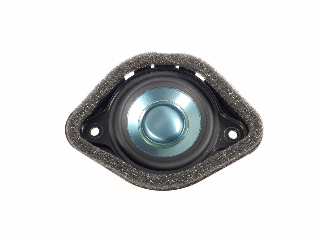 MERCEDES-BENZ GL-Class X164 (2006-2012) Subwoofer A1648201502 21921975