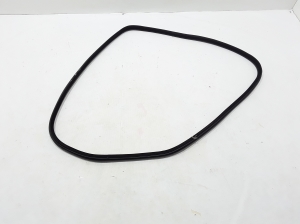 BMW 5 SERIES F10 (2010–2017) Rear side door seal 7182287 - 4